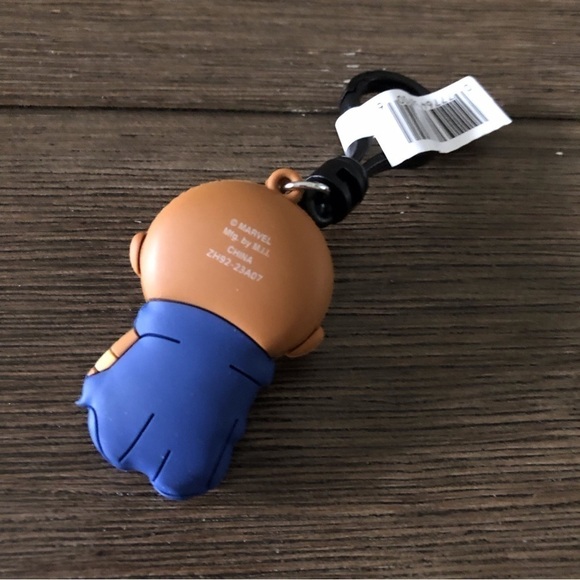 Marvel Blind Bag Clip: What If... : The Watcher - Picture 2 of 2